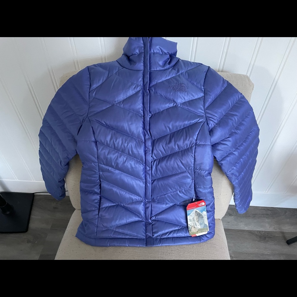Womens North Face jacket